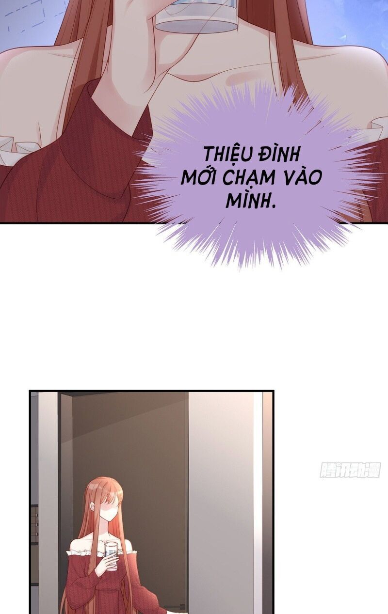 Chỉ Muốn Cưng Chiều Em Chương 57 Page 16