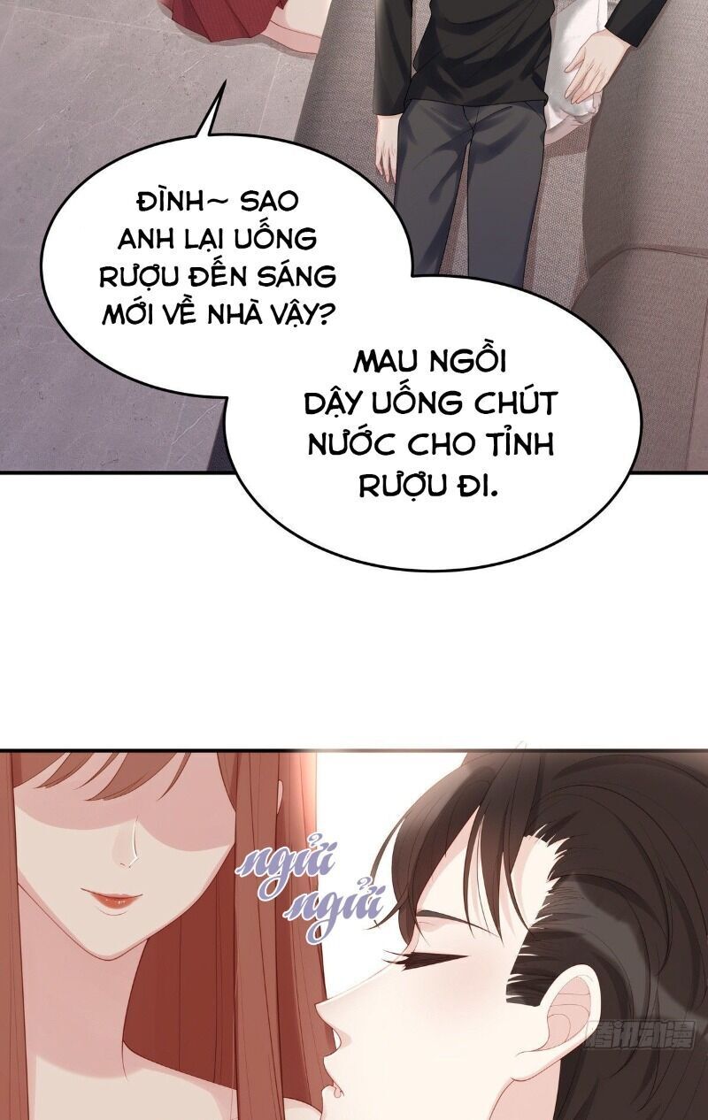 Chỉ Muốn Cưng Chiều Em Chương 57 Page 19