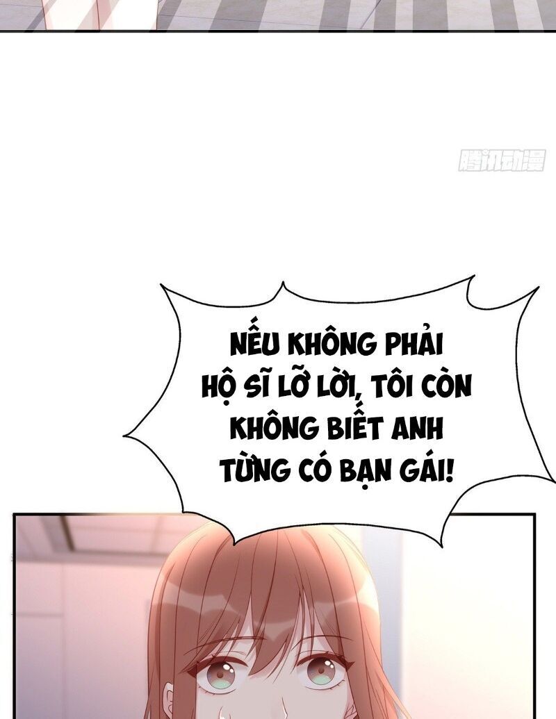 Chỉ Muốn Cưng Chiều Em Chương 57 Page 28