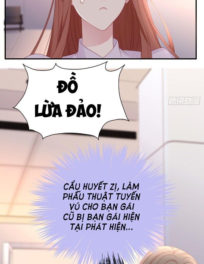 Chỉ Muốn Cưng Chiều Em Chương 57 Page 29