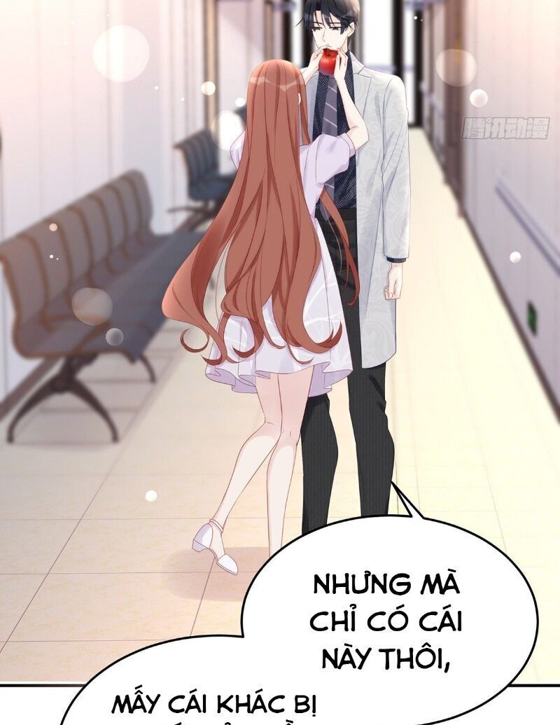 Chỉ Muốn Cưng Chiều Em Chương 57 Page 35