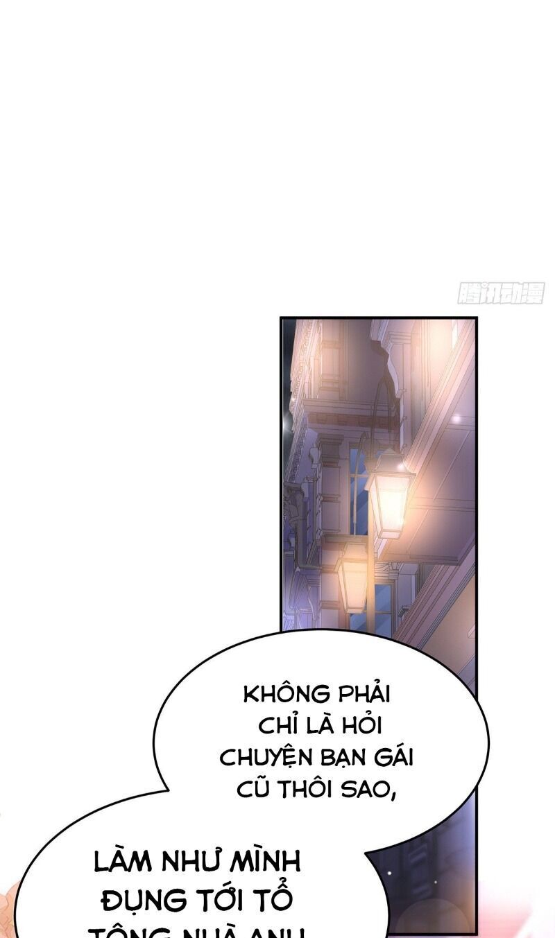 Chỉ Muốn Cưng Chiều Em Chương 58 Page 5