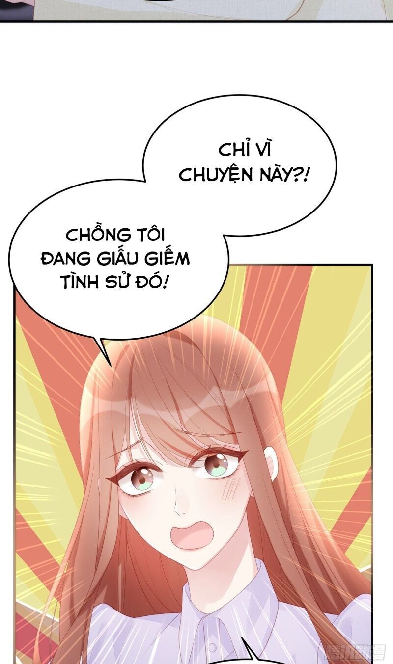 Chỉ Muốn Cưng Chiều Em Chương 58 Page 13