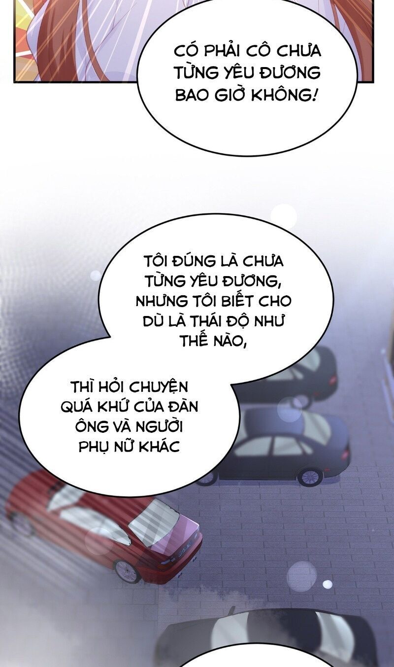 Chỉ Muốn Cưng Chiều Em Chương 58 Page 14