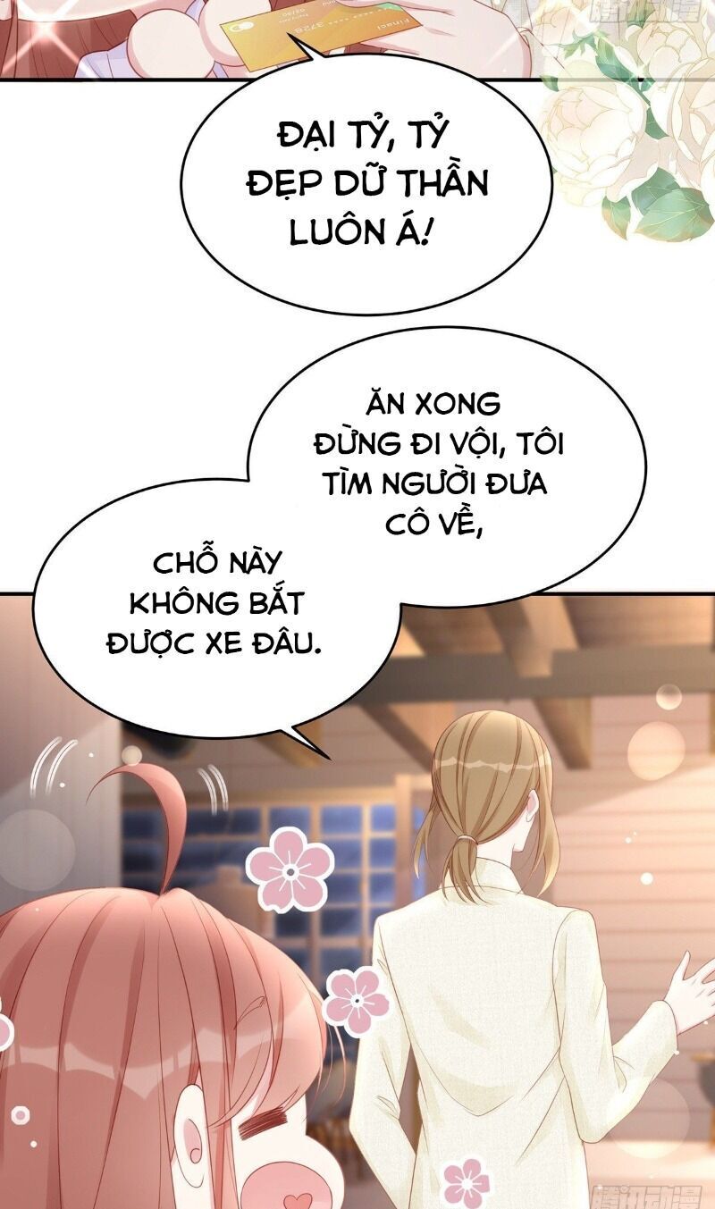 Chỉ Muốn Cưng Chiều Em Chương 58 Page 19