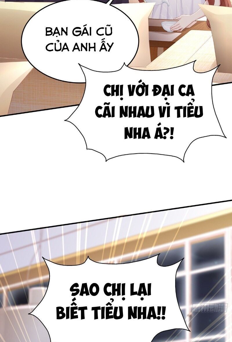 Chỉ Muốn Cưng Chiều Em Chương 58 Page 28