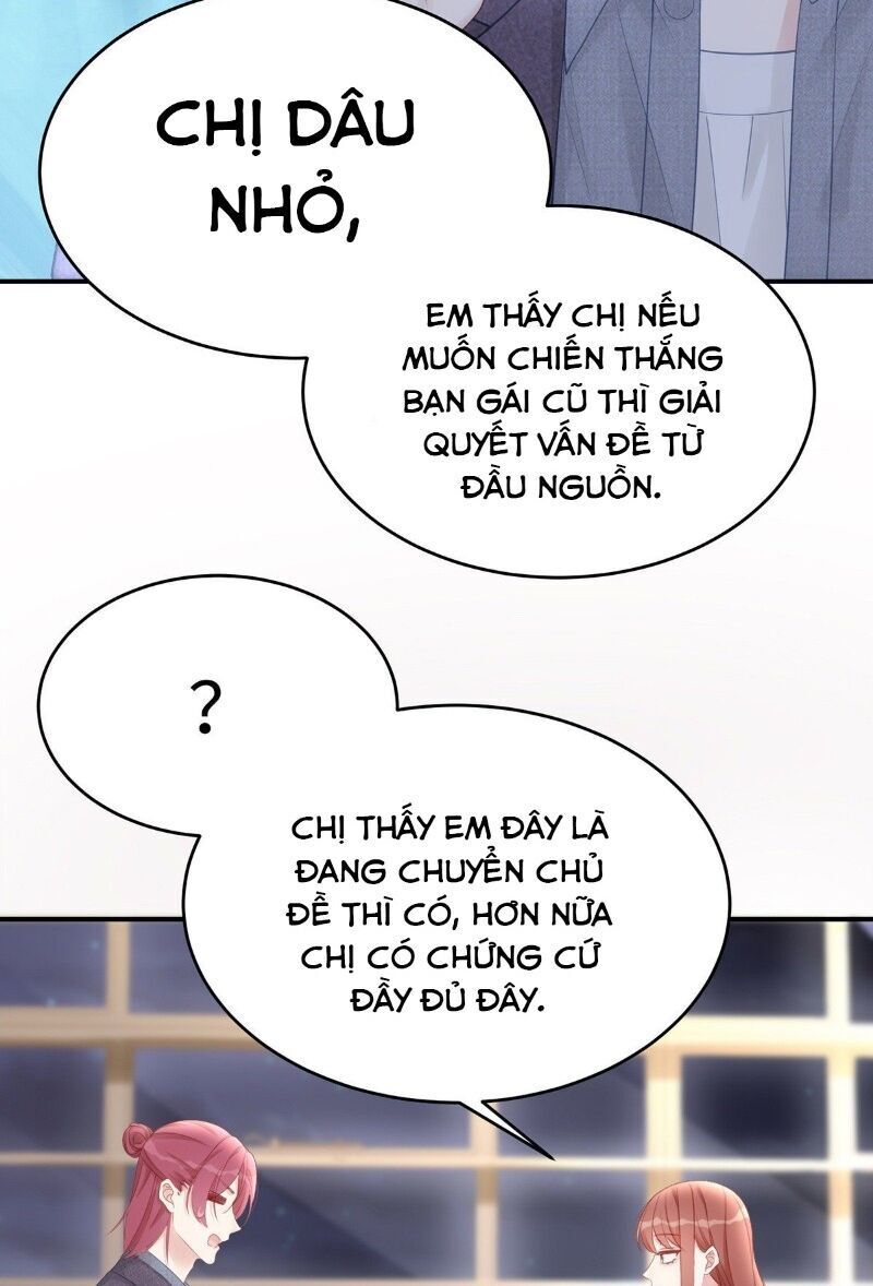 Chỉ Muốn Cưng Chiều Em Chương 58 Page 38