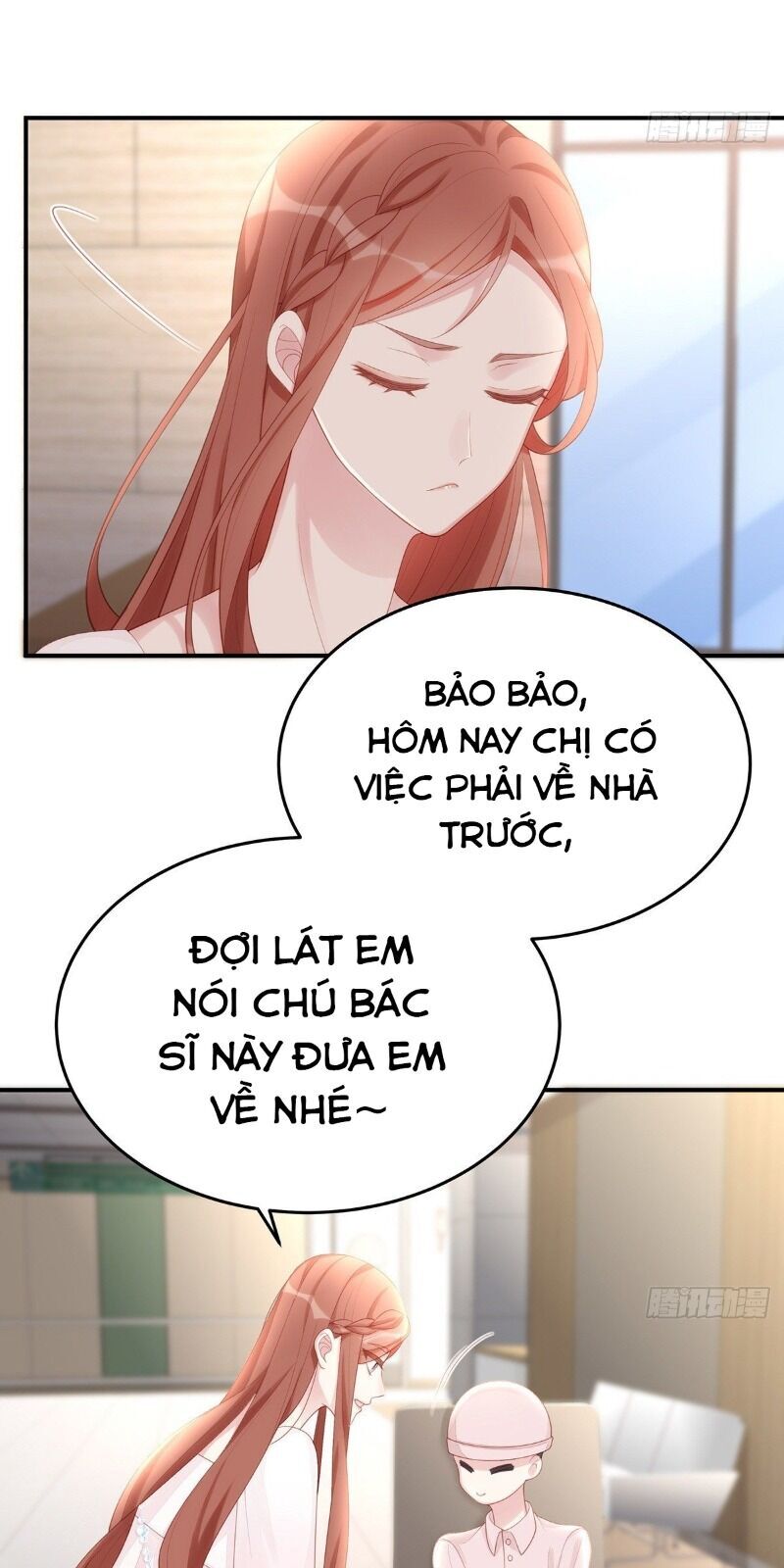 Chỉ Muốn Cưng Chiều Em Chương 59 Page 29