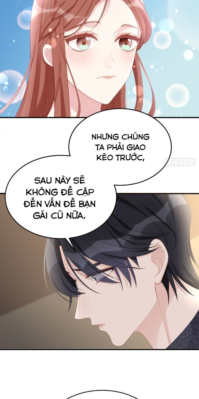 Chỉ Muốn Cưng Chiều Em Chương 59 Page 35