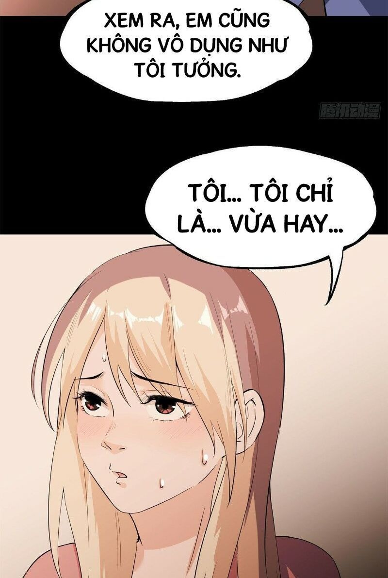 Trùng Lãnh Quái Đàm Chương 24 Page 40