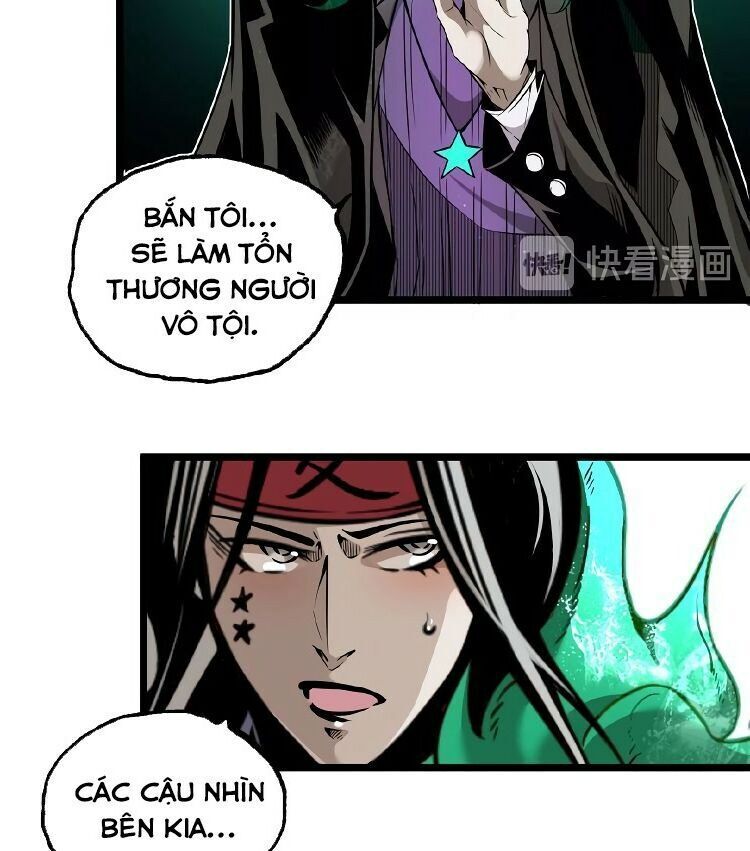 Ominous Liar Chương 30 Page 57