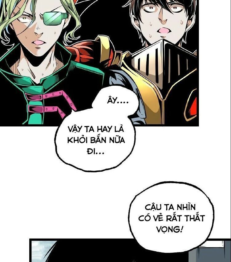 Ominous Liar Chương 30 Page 62