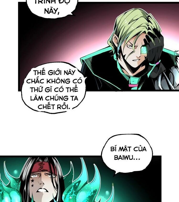 Ominous Liar Chương 30 Page 67