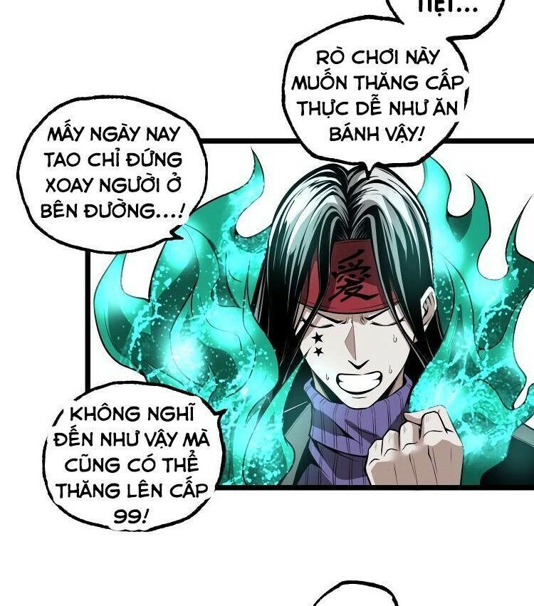 Ominous Liar Chương 30 Page 29