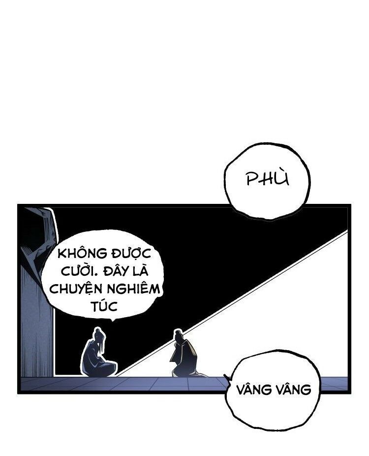 Ominous Liar Chương 32 Page 10