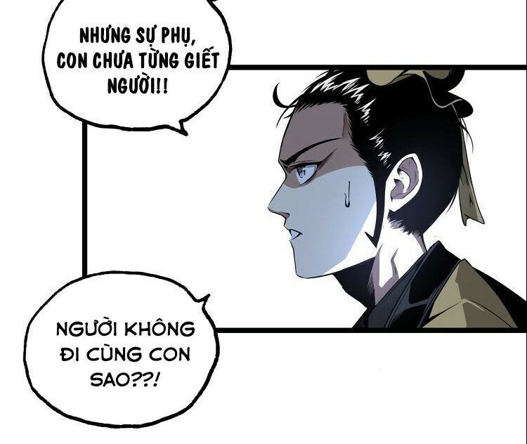 Ominous Liar Chương 32 Page 18