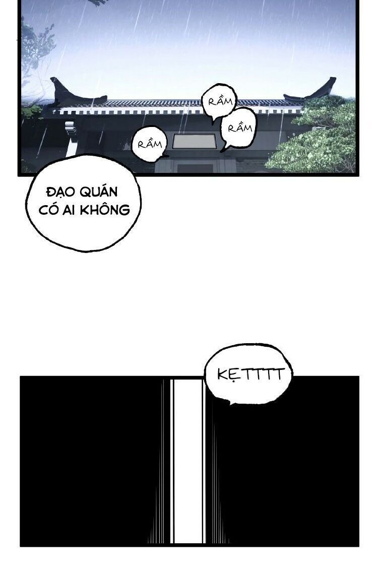 Ominous Liar Chương 32 Page 26