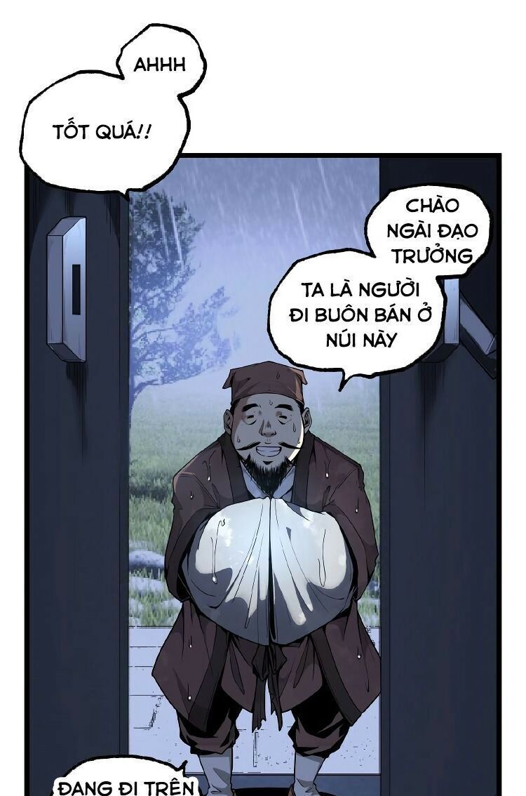 Ominous Liar Chương 32 Page 27