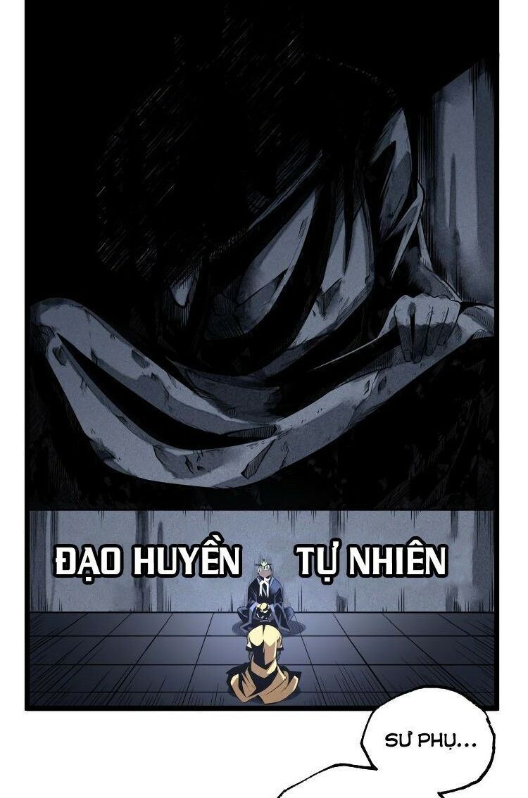 Ominous Liar Chương 32 Page 4