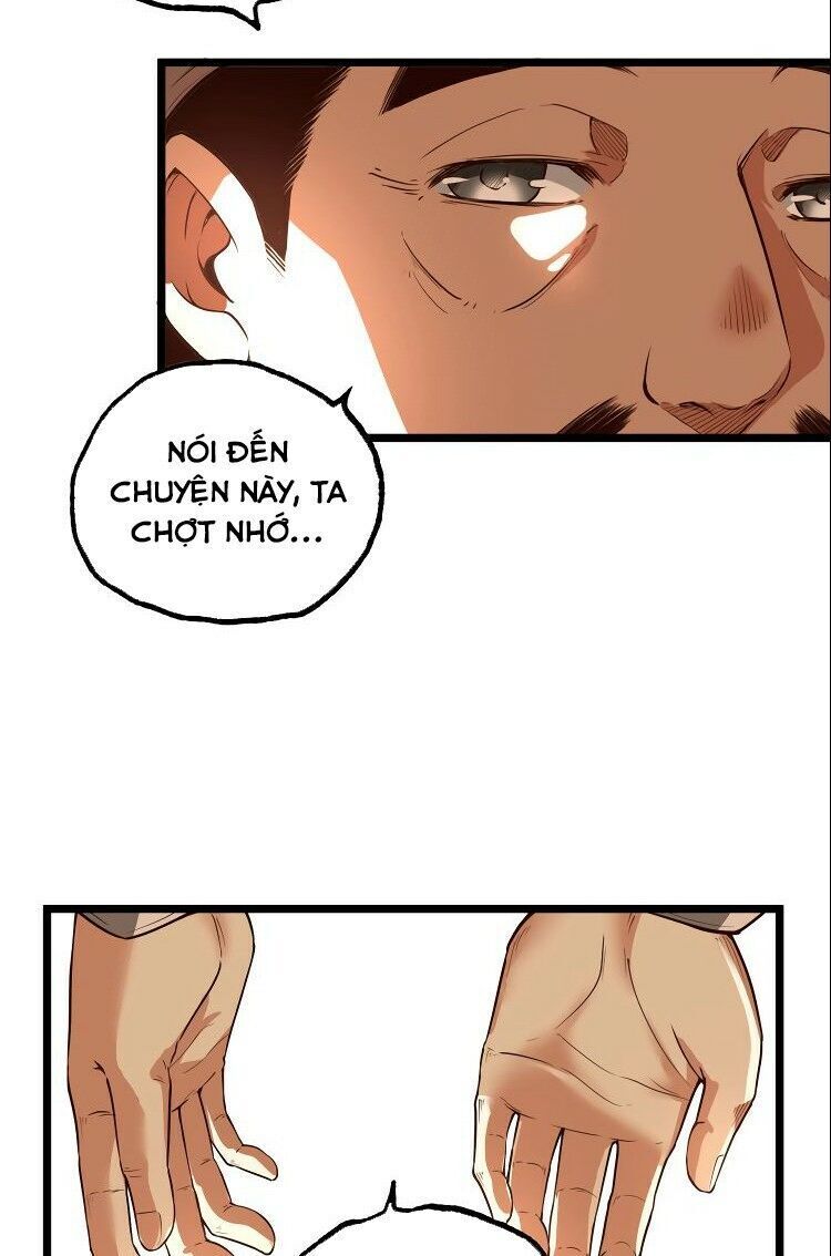 Ominous Liar Chương 33 Page 21