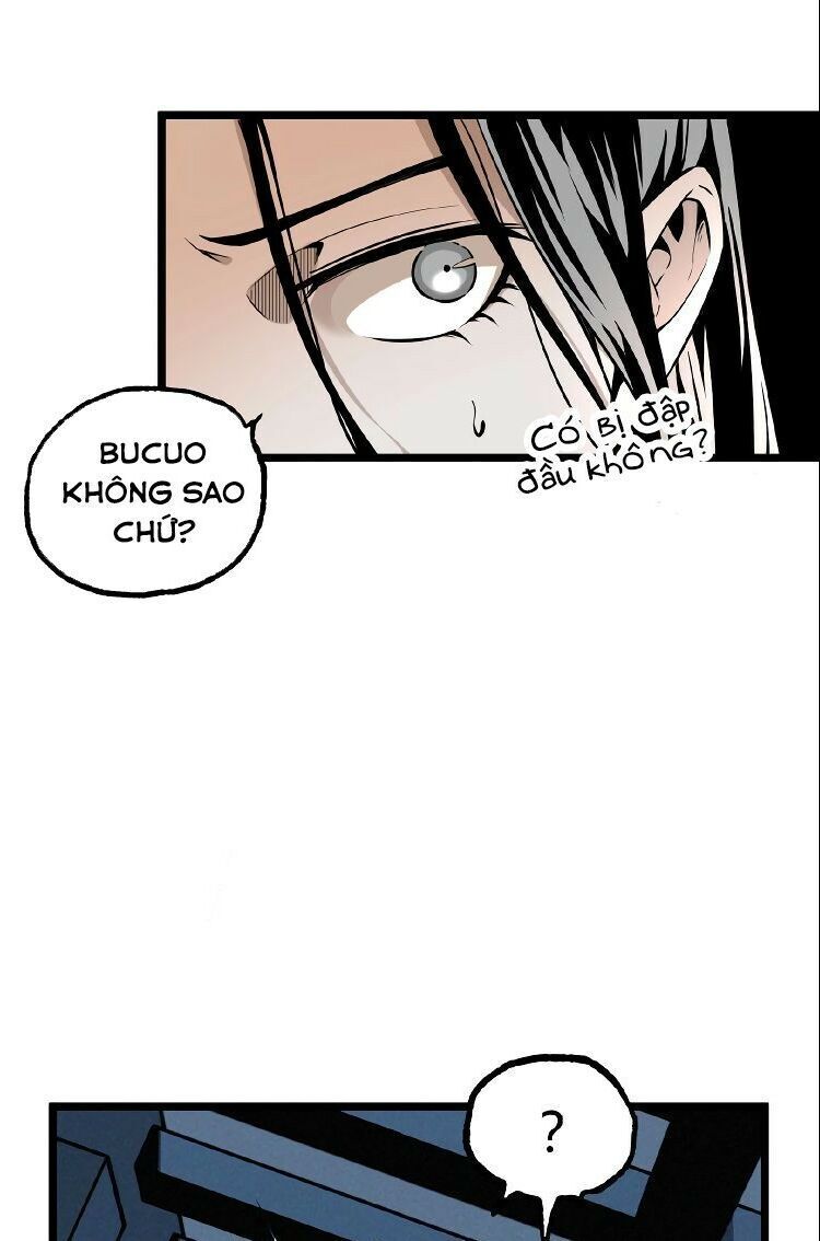 Ominous Liar Chương 33 Page 39