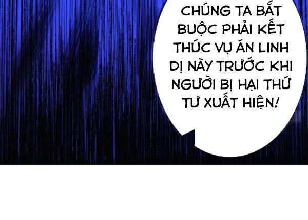 Nơi Này Có Yêu Khí Chương 92 Page 27