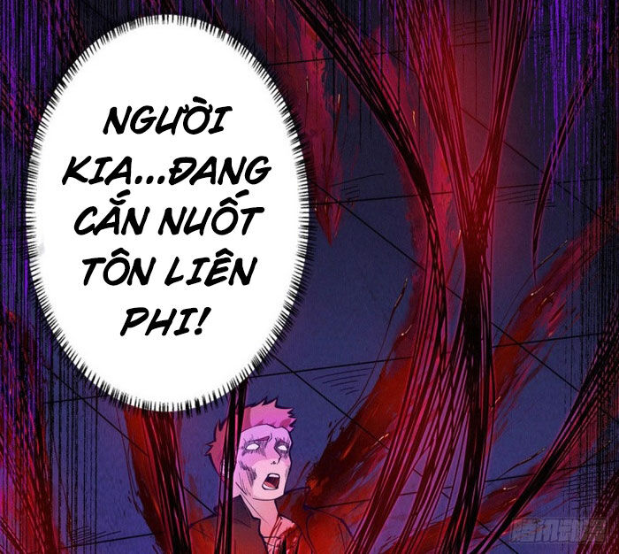 Nơi Này Có Yêu Khí Chương 95 Page 11