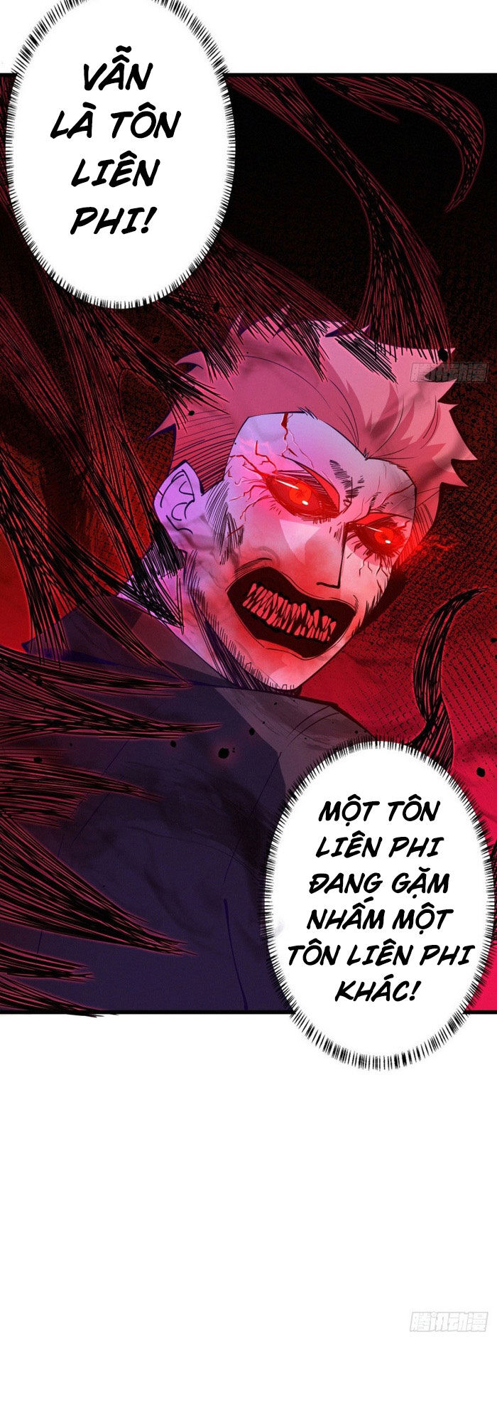 Nơi Này Có Yêu Khí Chương 95 Page 15