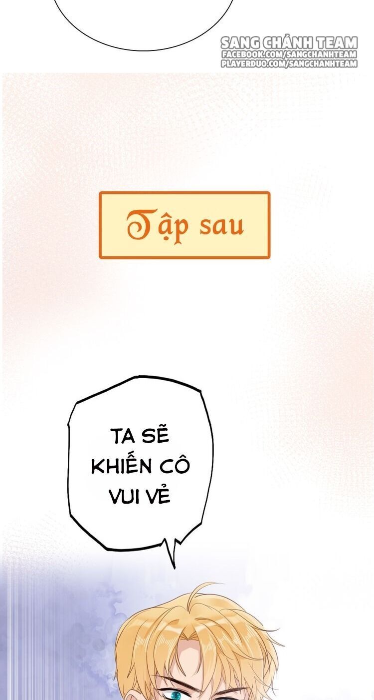 Hầu Nữ Giá Đáo Chương 31 Page 29