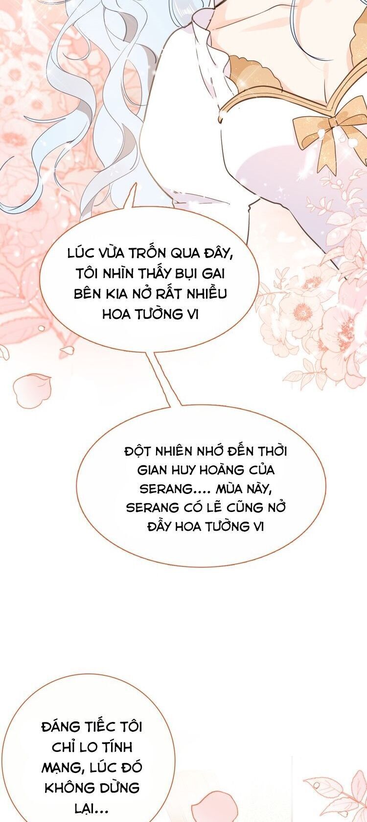 Hầu Nữ Giá Đáo Chương 32 Page 12