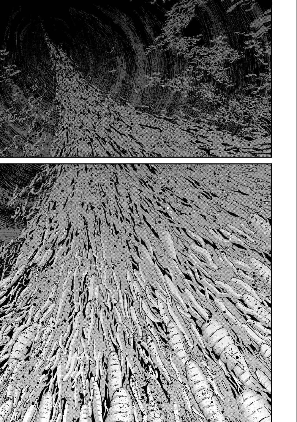 Cuộc Báo Thù Của Kẻ Ăn Linh Hồn Chương 2.1 Page 31