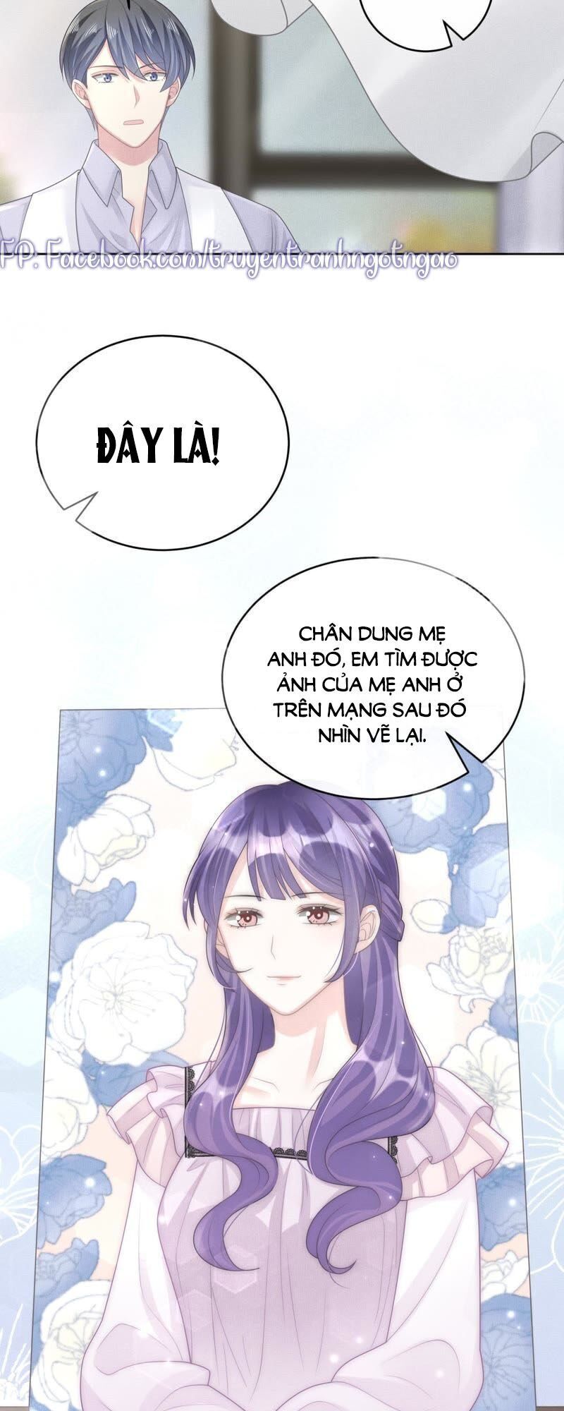 Cô Dâu Giả Tạo Chương 31 Page 18