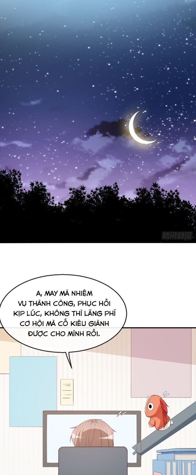 Mỹ Nhân Tâm Động Chương 44 Page 7