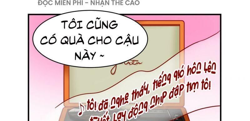 Ảnh Đế Yêu Hồ Chương 62.5 Page 15