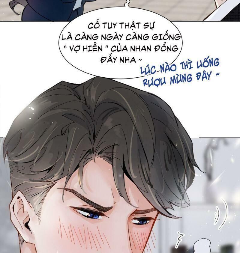 Ảnh Đế Yêu Hồ Chương 63 Page 16