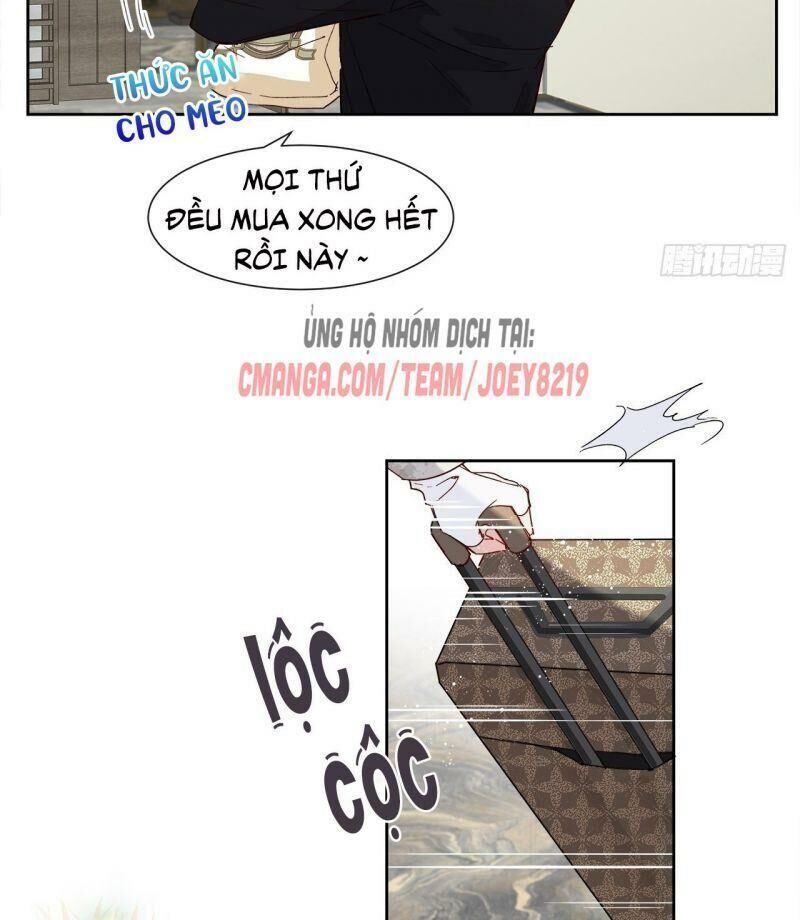 Ảnh Đế Yêu Hồ Chương 63 Page 7