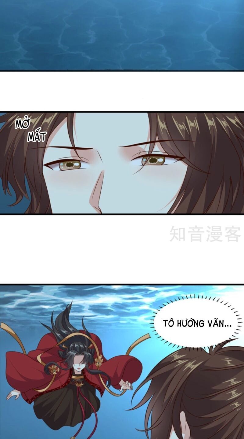 Đích Nữ Kiều Phi Chương 45 Page 12