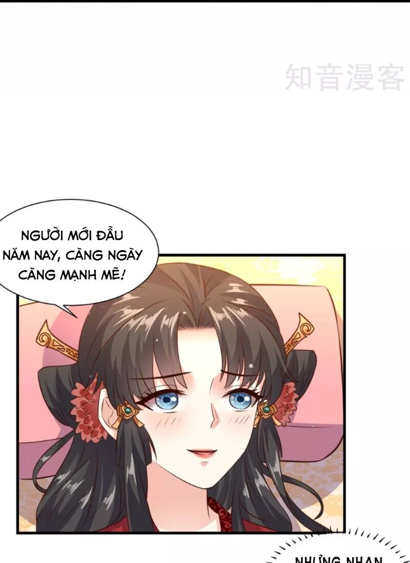 Đích Nữ Kiều Phi Chương 47 Page 17