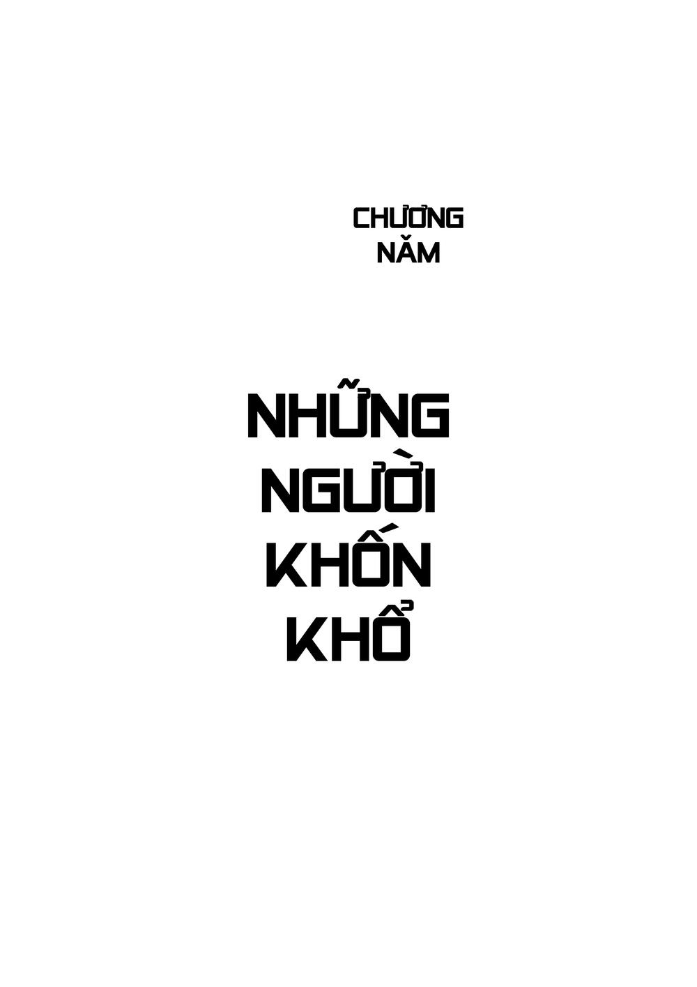 Liên Quân Mobile – Ánh Sáng & Bóng Tối Chương 5 Page 1