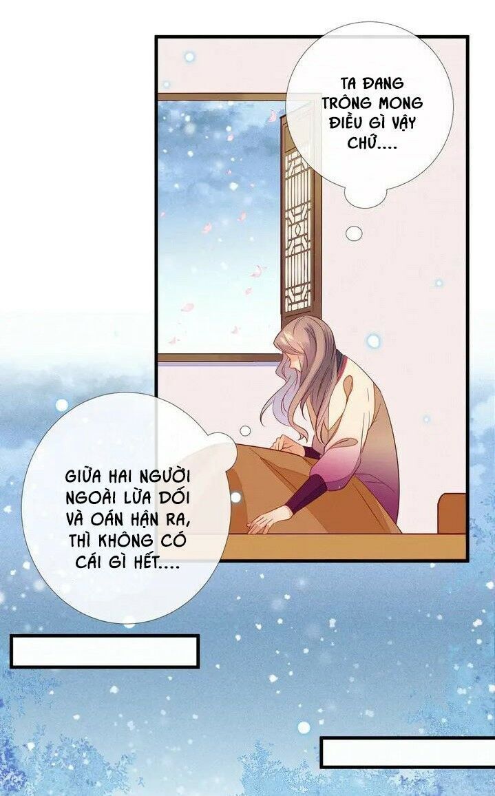 Thừa Tướng, Trẫm Biết Sai Rồi! Chương 25 Page 16