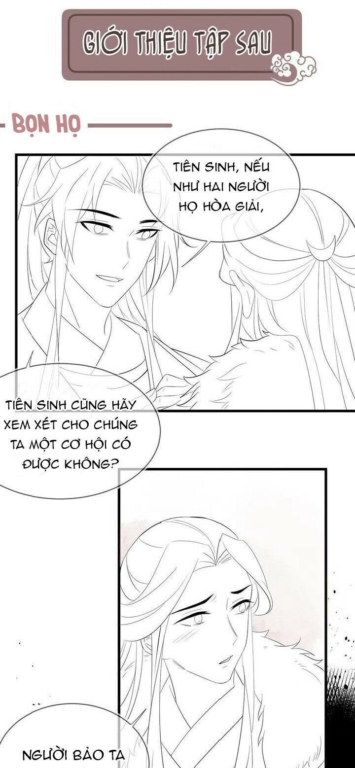 Thừa Tướng, Trẫm Biết Sai Rồi! Chương 26 Page 28