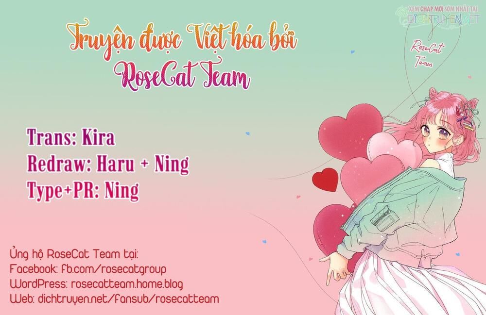 Nữ Phụ Phản Diện Lv99! Tôi Là Trùm Cuối Nhưng Không Phải Là Ma Vương! Chương 4 Page 2