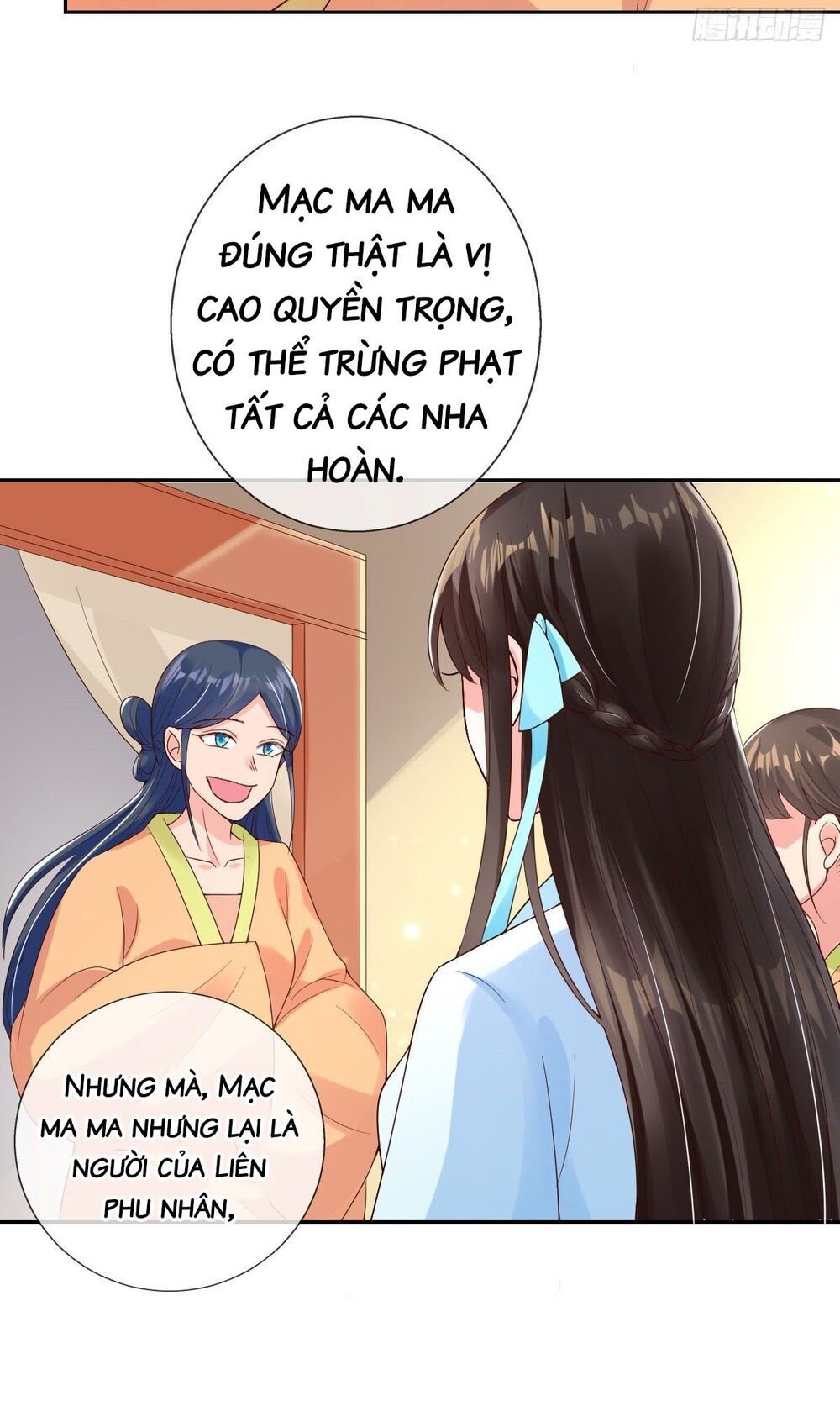 Kinh Thế Cuồng Phi Chương 10 Page 24