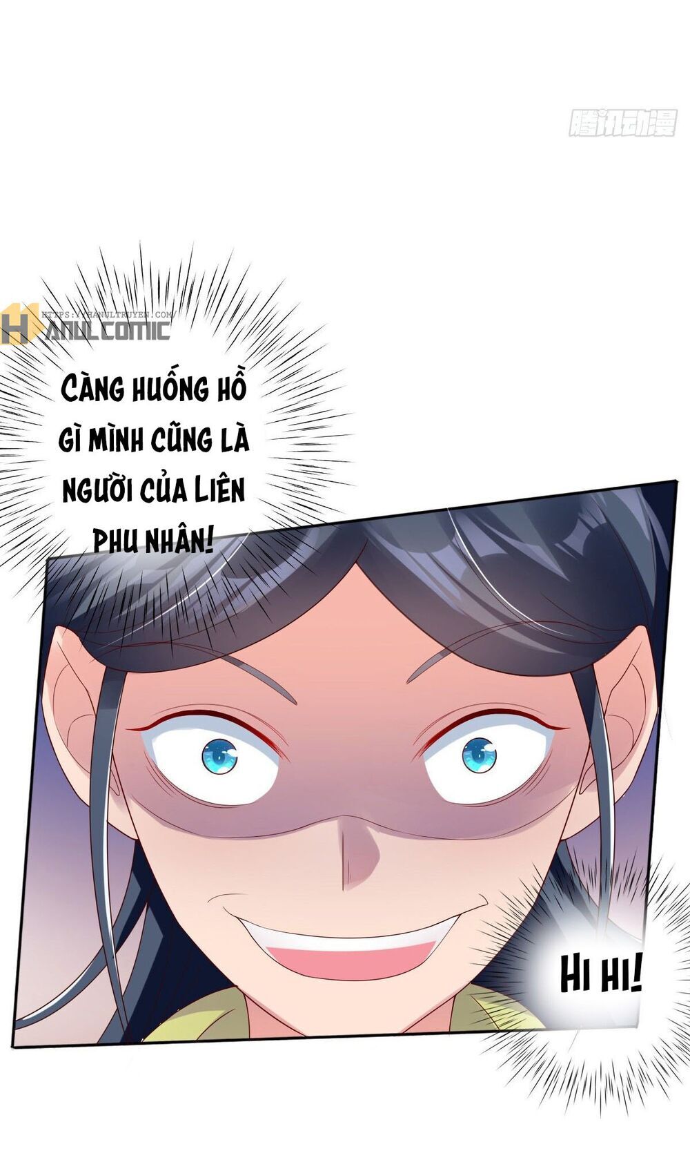 Kinh Thế Cuồng Phi Chương 10 Page 27