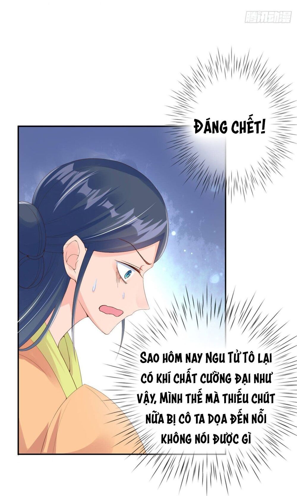 Kinh Thế Cuồng Phi Chương 10 Page 4