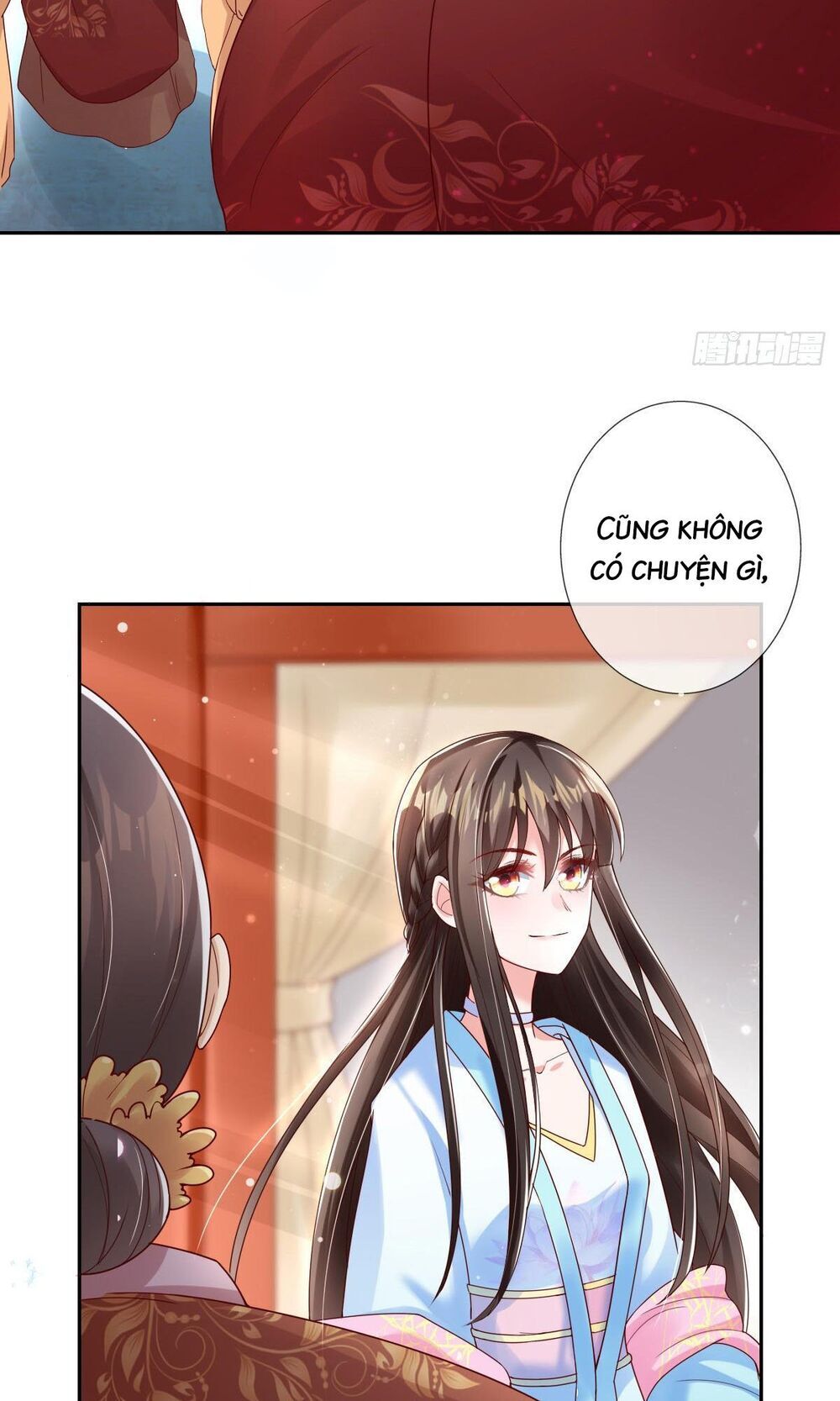 Kinh Thế Cuồng Phi Chương 10 Page 32