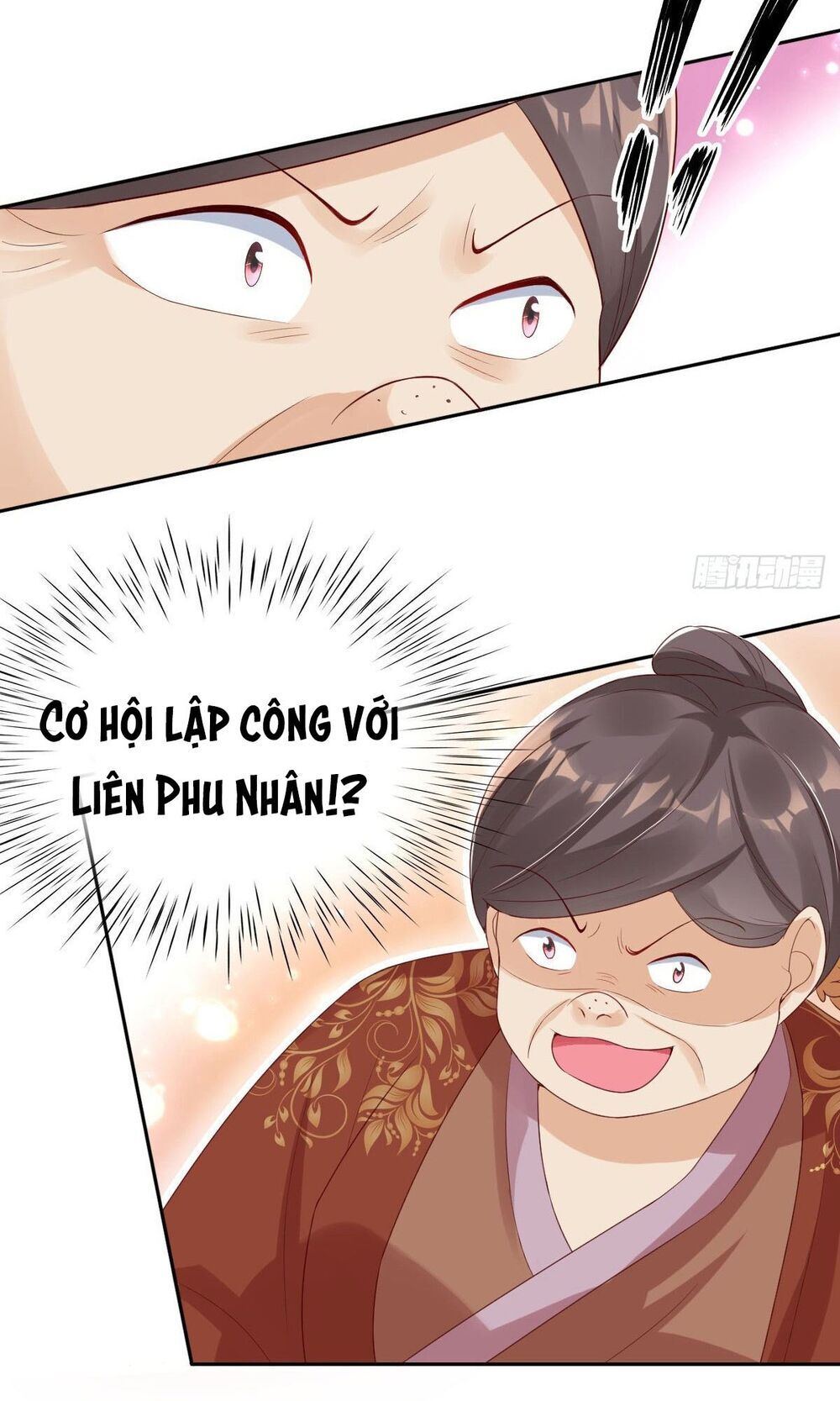 Kinh Thế Cuồng Phi Chương 11 Page 16