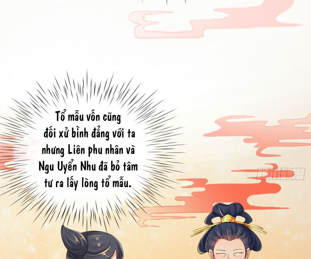 Kinh Thế Cuồng Phi Chương 16.1 Page 16