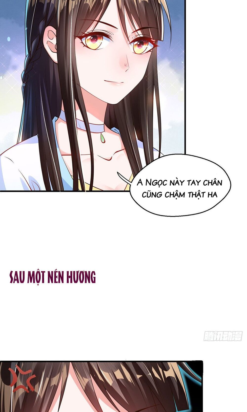 Kinh Thế Cuồng Phi Chương 9 Page 15