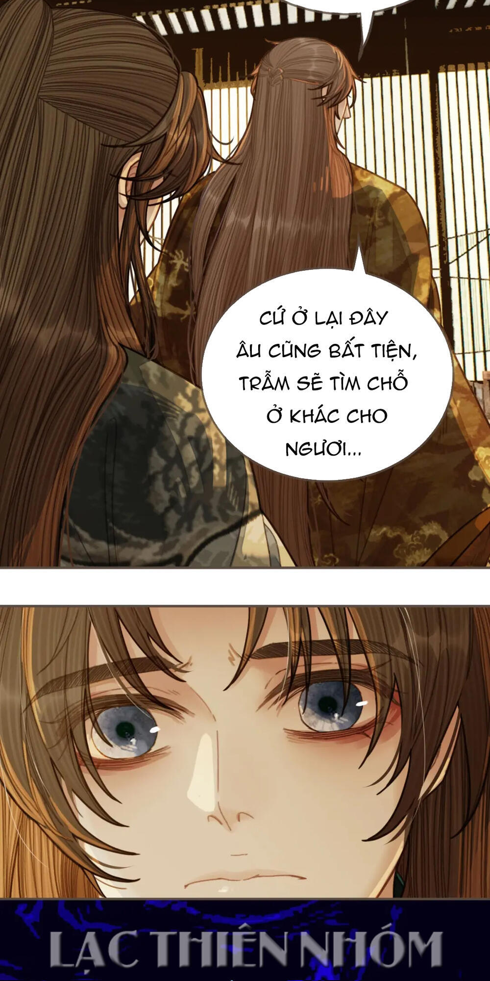 Nô Lệ Câm Chương 50 Page 18